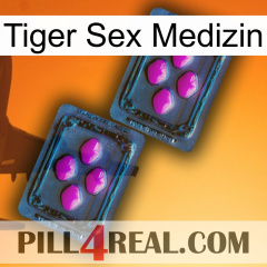 Tiger Sex Medicine 03
